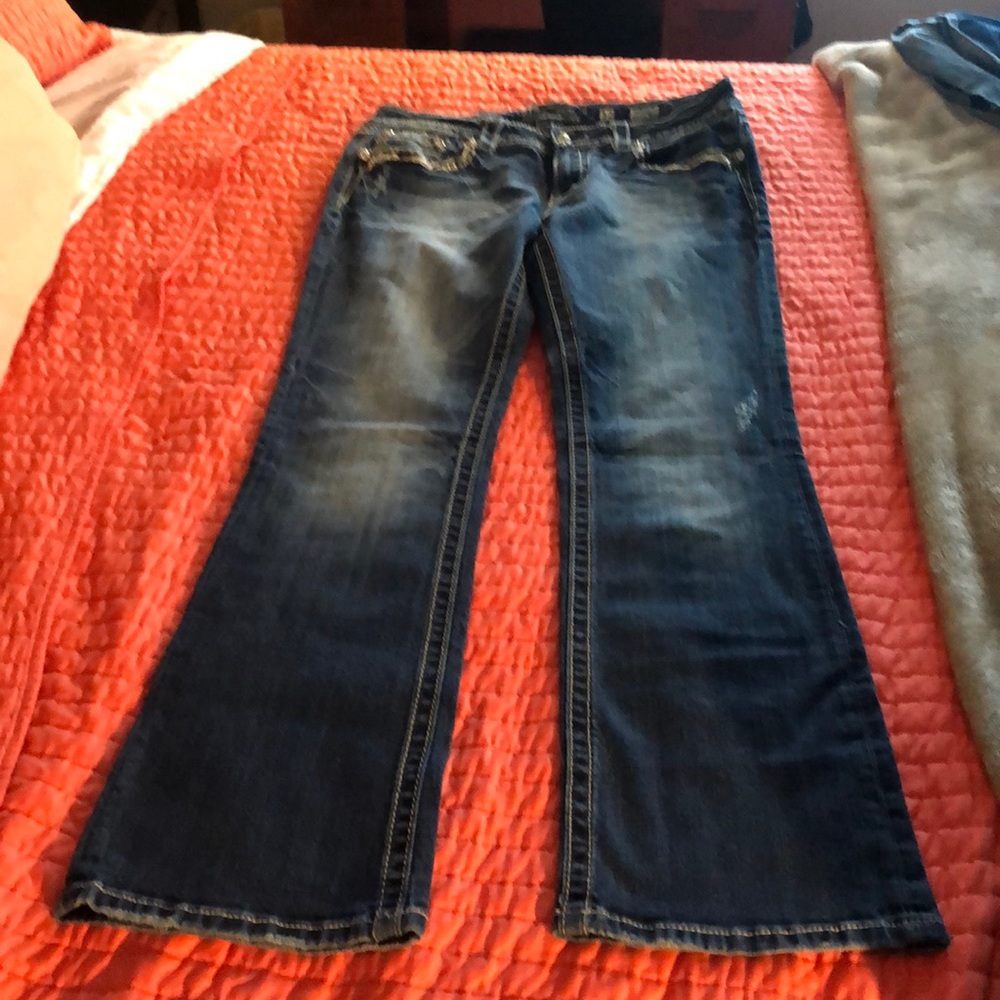 Miss me size 32